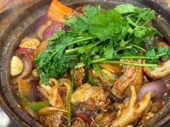 -洪大厨鸡煲(福田店)