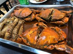 -三妹小龙虾·黄油蟹(华侨城总店)