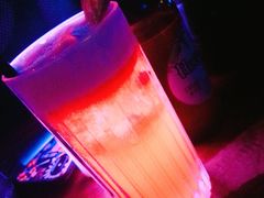 -MARU玛露音乐餐厅(大学路店)