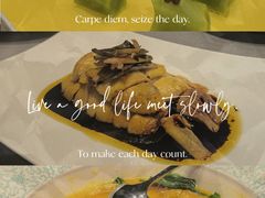 -宫燕府·京菜·烤鸭·淮扬菜(王府中心店)