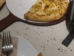 -必胜客(WOW中心城店)