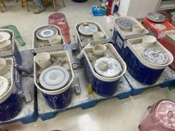 -BBVR团建聚会体验馆·亲子DIY手工