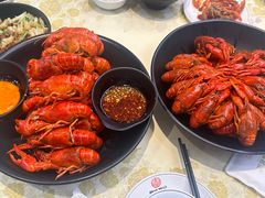 -聚味瞿记·龙虾堂(坡子街店)