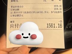 -宴小馆·小海鲜青岛菜(五四广场店)
