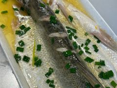 -京城小江南·北京烤鸭·江南土菜·白鱼(中关村店)