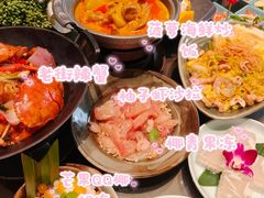 -安南越南餐厅(青岛万象城店)