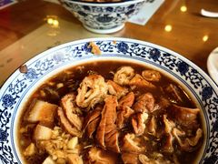 -北京小肠陈饭庄(方庄店)