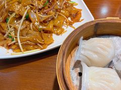 -多多旺港式茶餐厅(新区店)