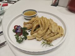 -惠丰堂饭庄·烤鸭·京味菜(民族大学店)