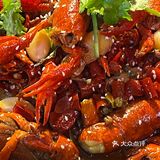 龙虾聚会-二钳