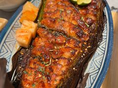 -中8楼风尚云南菜(颐堤港店)