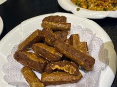 -紫光园·烤鸭·北京菜(团结湖店)
