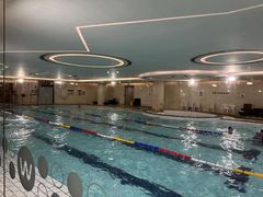 -W FITNESS 威尔仕健身·游泳(七宝店)