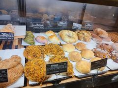 -Let's Taipei 非常烘焙(太古里店)