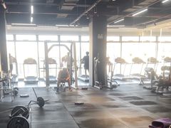 -瑞力健身(解放数创广场店)
