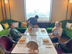 -北京饭店谭家菜
