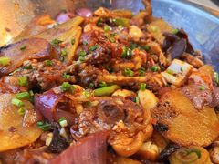 -勇记干锅居(德阳店)