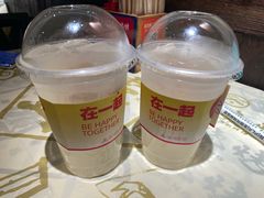 -串盟烧烤大排档·长沙美食地标(星沙店)