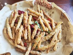 -肖记公安牛肉鱼杂馆·省级非物质文化遗产(三角路直营店)