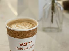 -Cafe on warm(丹霞店)