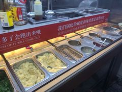 -巴倒烫陆派重庆火锅(南山店)