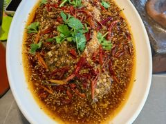 -田记餐馆(富国街店)