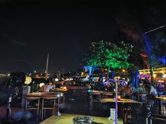 景观位-望海观澜海景音乐餐吧(帆船基地店)