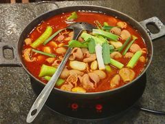 -湘肠香火锅店(团结湖店)
