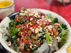 -老丽江餐馆(丽江华都商贸城店)