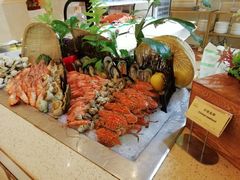 -广州凤凰城酒店-维也纳西餐厅