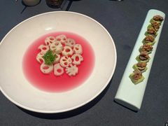 -肆月河豚·淮扬菜·湘菜(华天店)