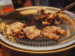 -西塔老太太泥炉烤肉(上海七宝领展广场店)
