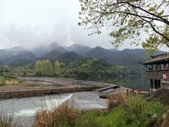 -古堰画乡景区