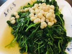 -吴门人家·苏宴宫廷菜(拙政园店)