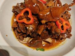 -一澜江宴·江景地标楚菜(江滩公园店)