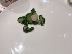 脆瓜鸟贝-味茂·老船夫1927(东海东路店)