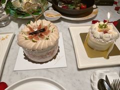 -PETIT PARIS 小巴黎(花园道店)
