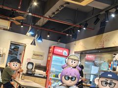 -里巷里(蚂蚁工场店)