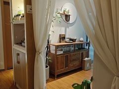 -沐森 •疗愈头疗馆(打浦桥店)