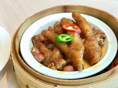 -金苑海鲜酒家(来魅力店)