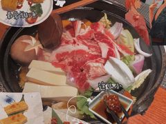 -桃夭日式料理(国信店)