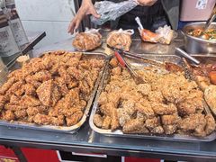 -谢家超神豆腐干