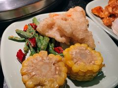 -梨花自助烤肉(天河城店)