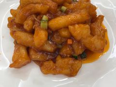 -天天渔港(杏林街店)