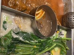 -新辣道鱼火锅(领展购物广场·中关村店)