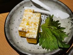 南瓜蛋挞-万岁寿司(天河领展店)