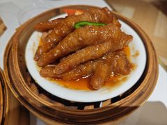 -云山茶餐厅(广东大厦店)