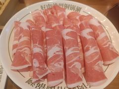 -刘老表·瓦罐汤涮肉(青云谱店)