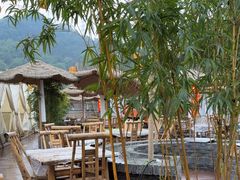 -伴山茶苑·围炉煮茶