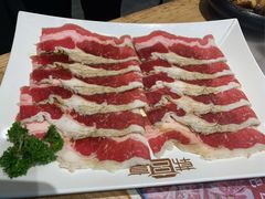 吾桑格牛肉-韩宫宴烤肉·黑毛和牛·料理(合肥滨湖银泰城店)
